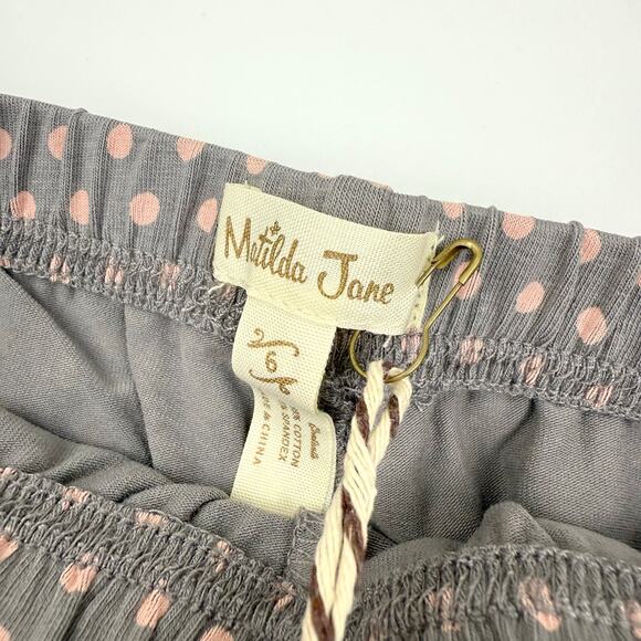 NWT Matilda Jane Sonia Big Ruffles Pants - Picture 5 of 6